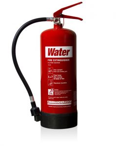 Francis Fire The Cheshire Extinguisher Company a1 24