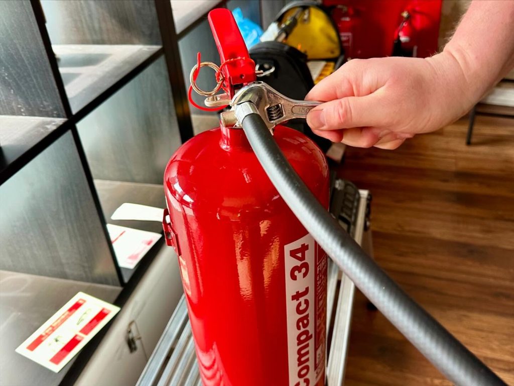 Francis Fire The Cheshire Extinguisher Company 464967998 17907177840047481 699714730532705008 n