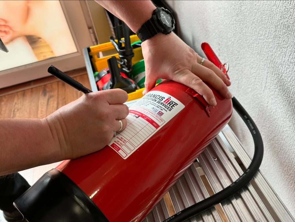 Francis Fire The Cheshire Extinguisher Company 465002384 17907177864047481 968292835323456894 n
