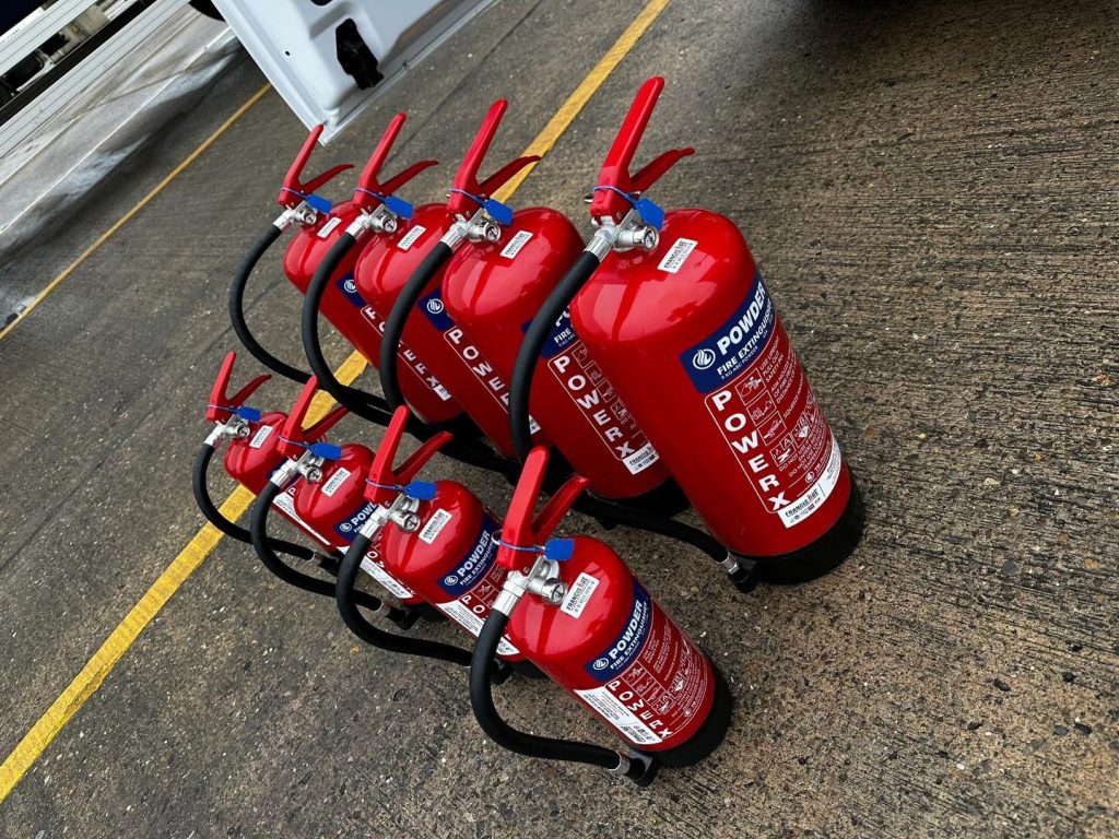 Francis Fire The Cheshire Extinguisher Company 627271523 17959977330047481 2258959195662977127 n